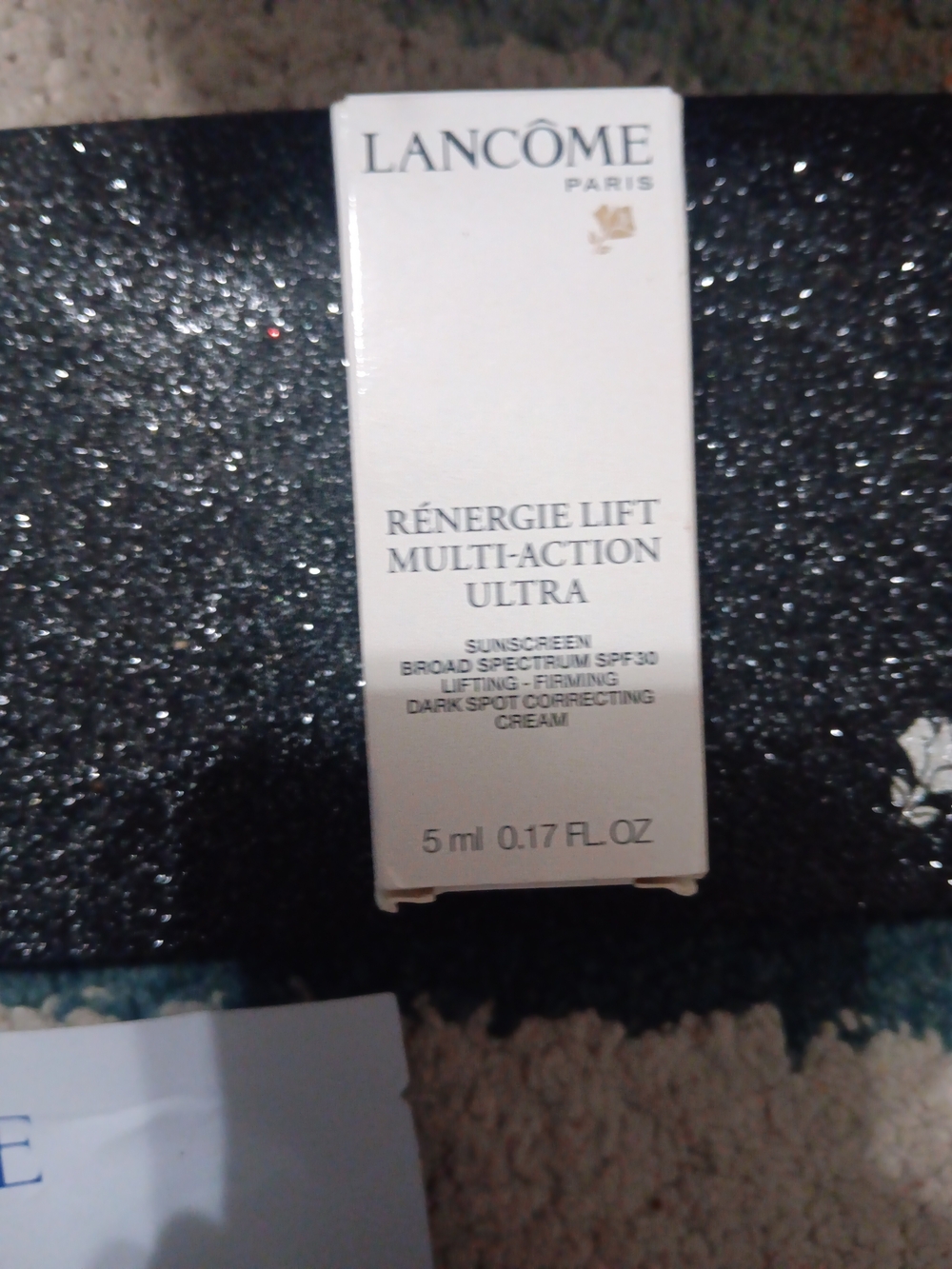Rénergie Lift Multi-Action Ultra Cream - White